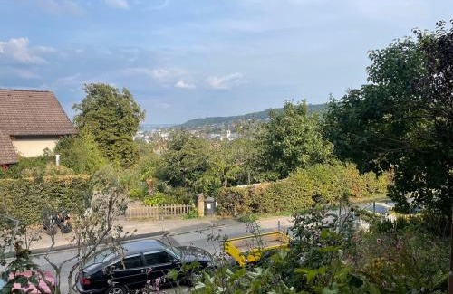 Mainz-Bingen Apartamento | Haus Ehrenfels