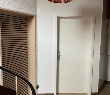 Mainz-Bingen Apartamento | Haus Ehrenfels