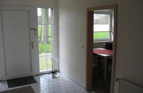 Papenburg Apartamento | Haus Eichengrund