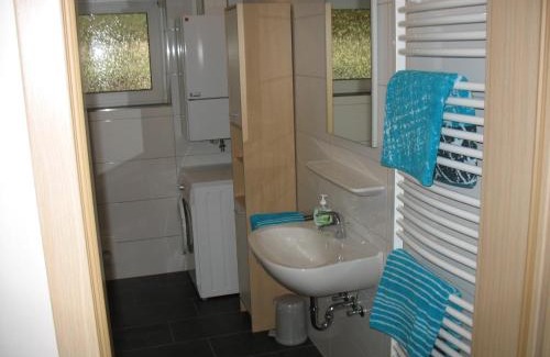 Papenburg Apartamento | Haus Eichengrund