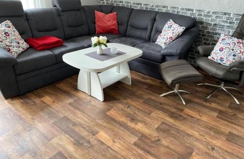 Papenburg Apartamento | Haus Eierhof
