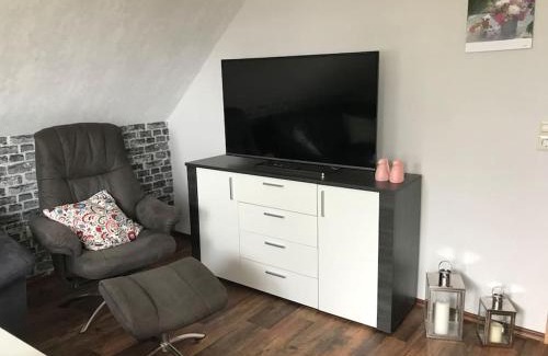 Papenburg Apartamento | Haus Eierhof