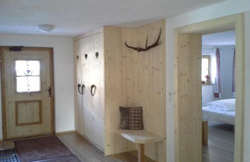 Schwendau Apartamento | Haus Elfriede
