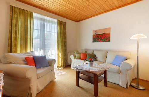 Krumpendorf am Woerther See Apartamento | Haus Elisabeth, Appartements