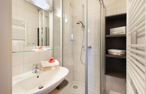 Krumpendorf am Woerther See Apartamento | Haus Elisabeth, Appartements