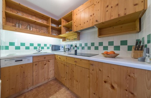 Soelden Apartamento | Haus Elisabeth