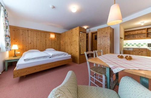 Soelden Apartamento | Haus Elisabeth