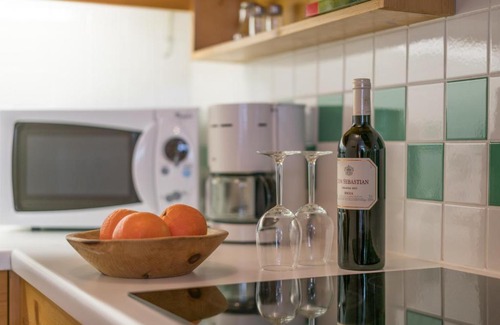 Soelden Apartamento | Haus Elisabeth