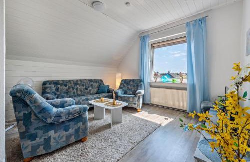 Buende Apartamento | Haus Elseaue