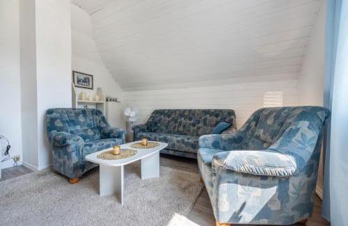 Buende Apartamento | Haus Elseaue
