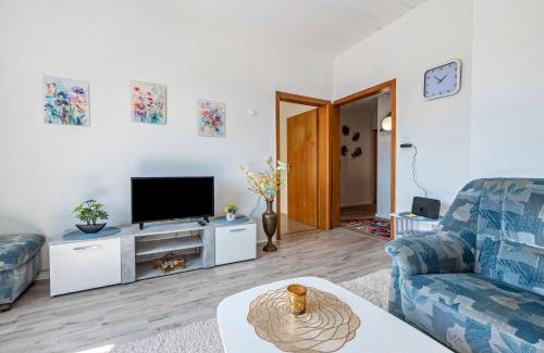 Buende Apartamento | Haus Elseaue