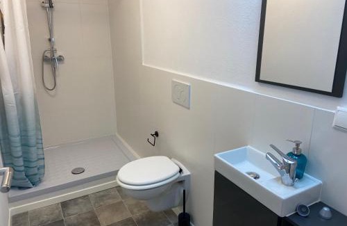 Klotten Apartamento | Haus Elsternest