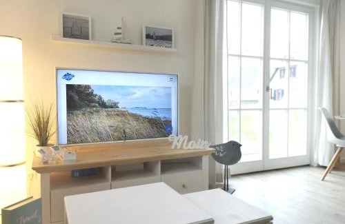 Zierow Casa | Haus Elve
