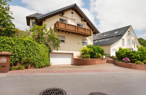 Weilerbach Apartamento | Haus Emanuel