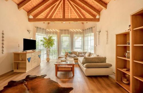 Weilerbach Apartamento | Haus Emanuel