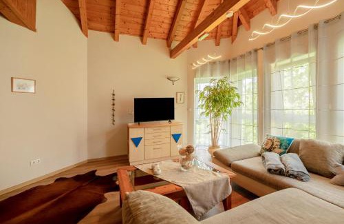 Weilerbach Apartamento | Haus Emanuel