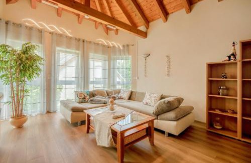 Weilerbach Apartamento | Haus Emanuel