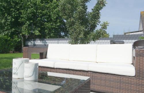 Bedekaspel Casa | Haus Emilia