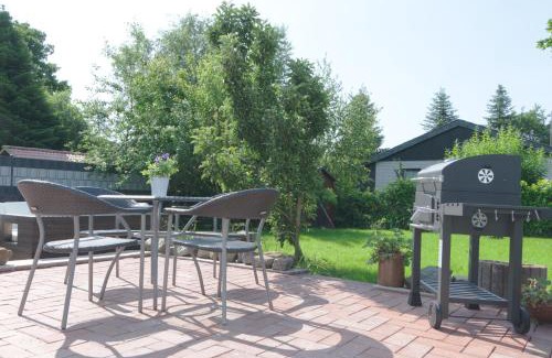 Bedekaspel Casa | Haus Emilia