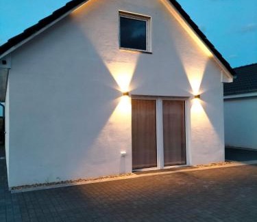 gmina Wolin Apartamento | Haus Emilia