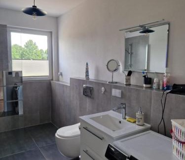gmina Wolin Apartamento | Haus Emilia