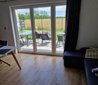 gmina Wolin Apartamento | Haus Emilia