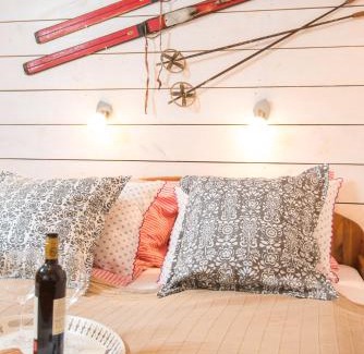 Bad Gastein Apartamento | Haus Emma