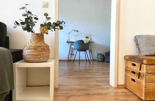 Sankt Goar Apartamento | Haus Engelhardt Gemütliche Wohnung Christine