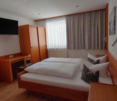 Plangeross Casa | Haus Enzian