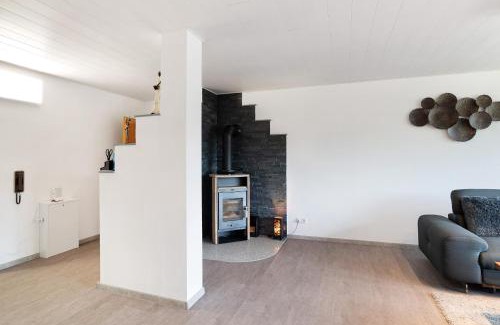 Bad Teinach-Zavelstein Apartamento | Haus Erika Ferienwohnung 1