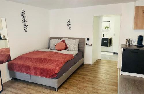 Weitra Apartamento | Haus Erna Weitra
