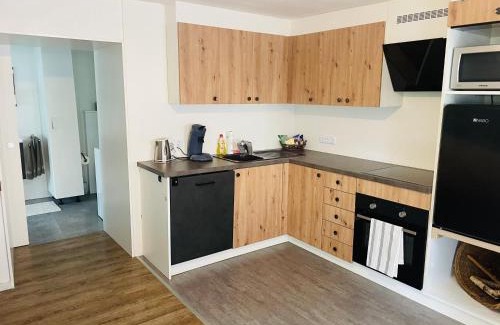 Weitra Apartamento | Haus Erna Weitra