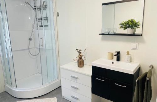 Weitra Apartamento | Haus Erna Weitra