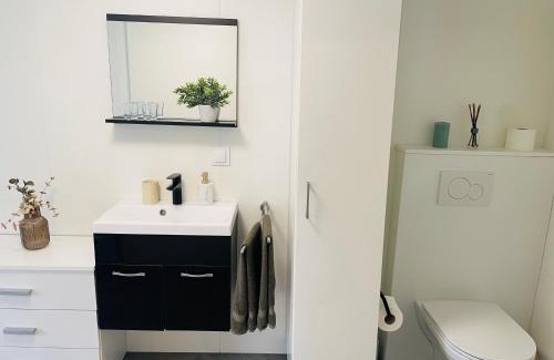 Weitra Apartamento | Haus Erna Weitra