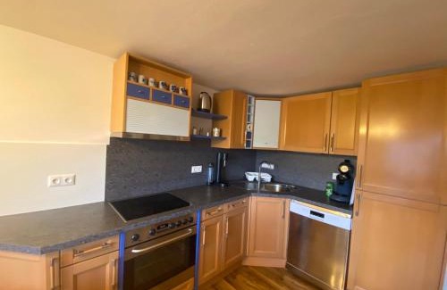 Sankt Urban Apartamento | Haus Ernestine
