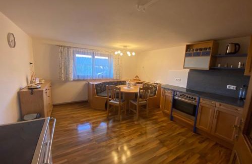 Sankt Urban Apartamento | Haus Ernestine