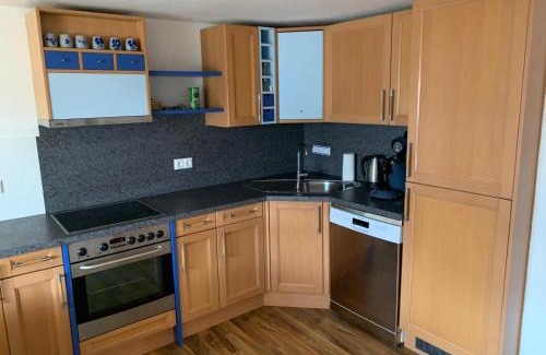 Sankt Urban Apartamento | Haus Ernestine