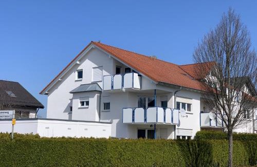 Mutlangen Apartamento | Haus Fasanenweg