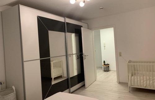 Mutlangen Apartamento | Haus Fasanenweg