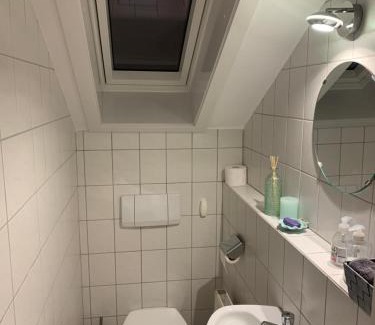 Mutlangen Apartamento | Haus Fasanenweg