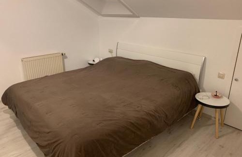 Mutlangen Apartamento | Haus Fasanenweg