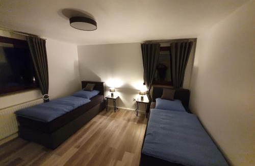 Fulda Casa | Haus Fasanerie