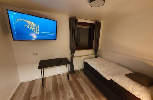 Fulda Casa | Haus Fasanerie