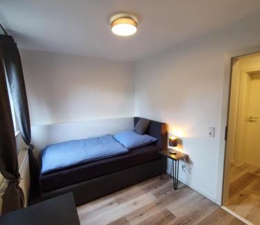 Fulda Casa | Haus Fasanerie