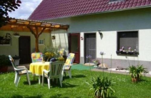 Bad Frankenhausen/Kyffhauser Apartamento | Haus Feldmühle
