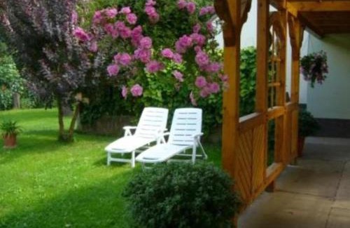 Bad Frankenhausen/Kyffhauser Apartamento | Haus Feldmühle
