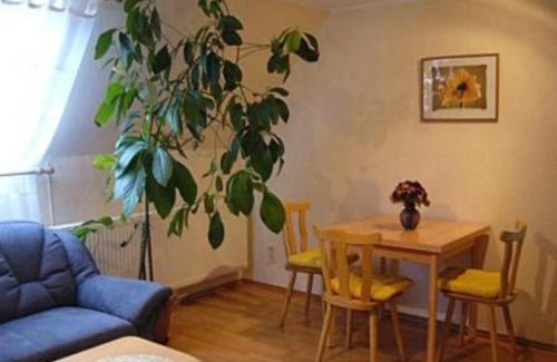 Bad Frankenhausen/Kyffhauser Apartamento | Haus Feldmühle
