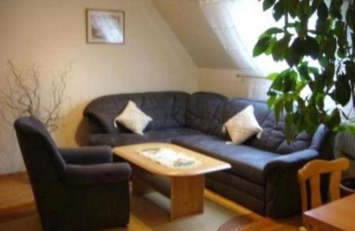 Bad Frankenhausen/Kyffhauser Apartamento | Haus Feldmühle