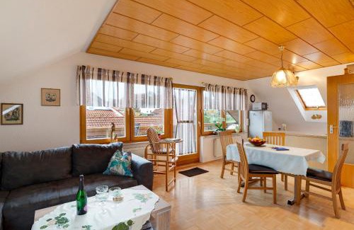 Neubulach Apartamento | Haus Felix