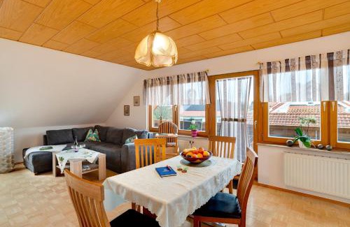 Neubulach Apartamento | Haus Felix